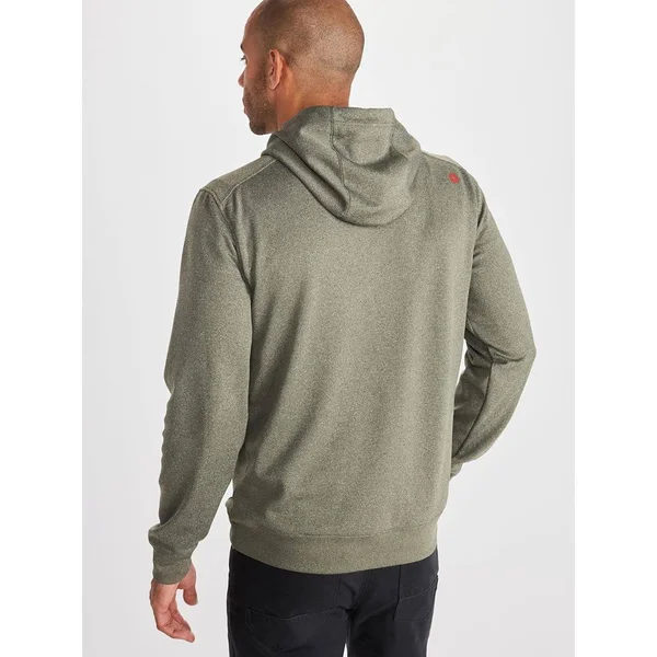 Marmot Men's Mountain Peaks Hoody L