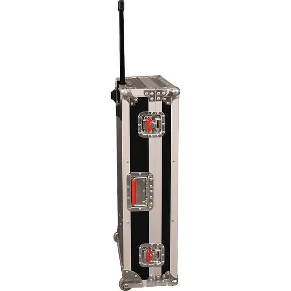 Gator G-TOUR 20x30 Rolling ATA Mixer Road Case