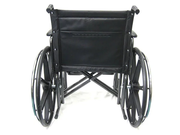 KN-924W Heavy Duty Wheelchair