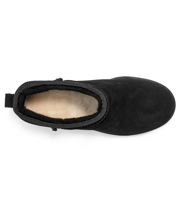 Ugg Classic Femme Mini Women's, Chestnut, 9.5