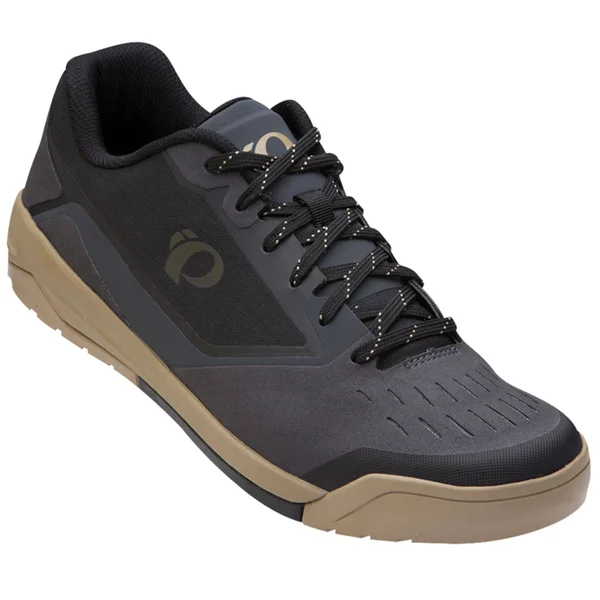 Pearl Izumi Men's X-Alp Launch - Black/Shadow Grey - 46