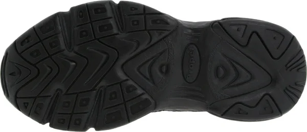 Propet Stability Walker 12 Men's Black