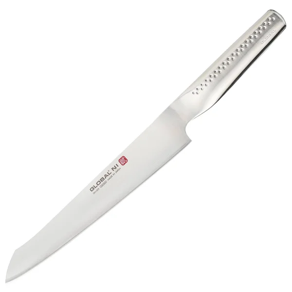 Global Ni Slicing Knife - 9.25-in