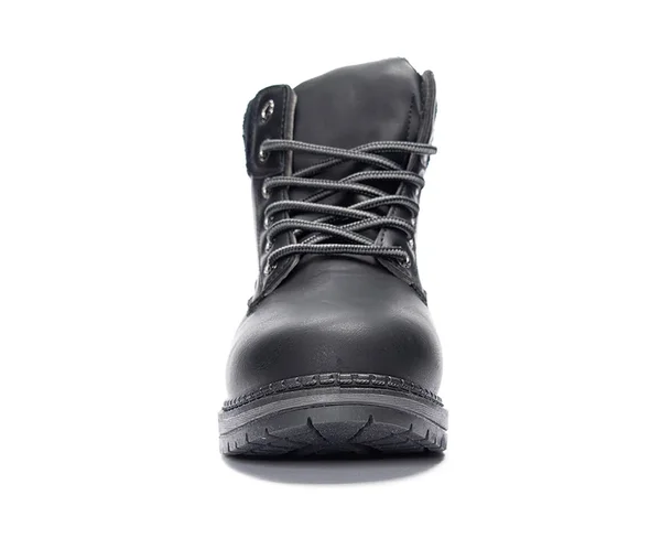 Women's Dirty Laundry Alpine Bootie, Size 8.5 M - Black