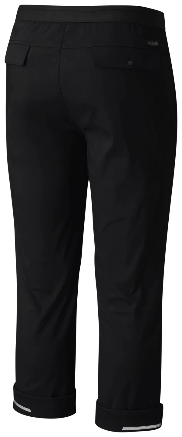 Mountain Hardwear AP Scrambler Pant - Men's Black
