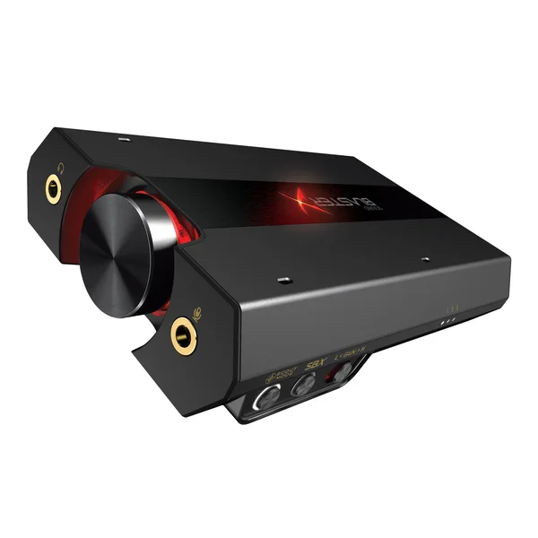 Creative Sound BlasterX G5 Sound Card