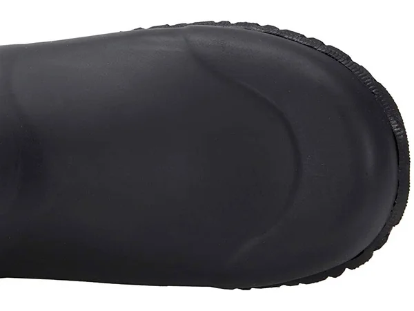 Bogs York Solid Boot - Kids& Black - 3.0