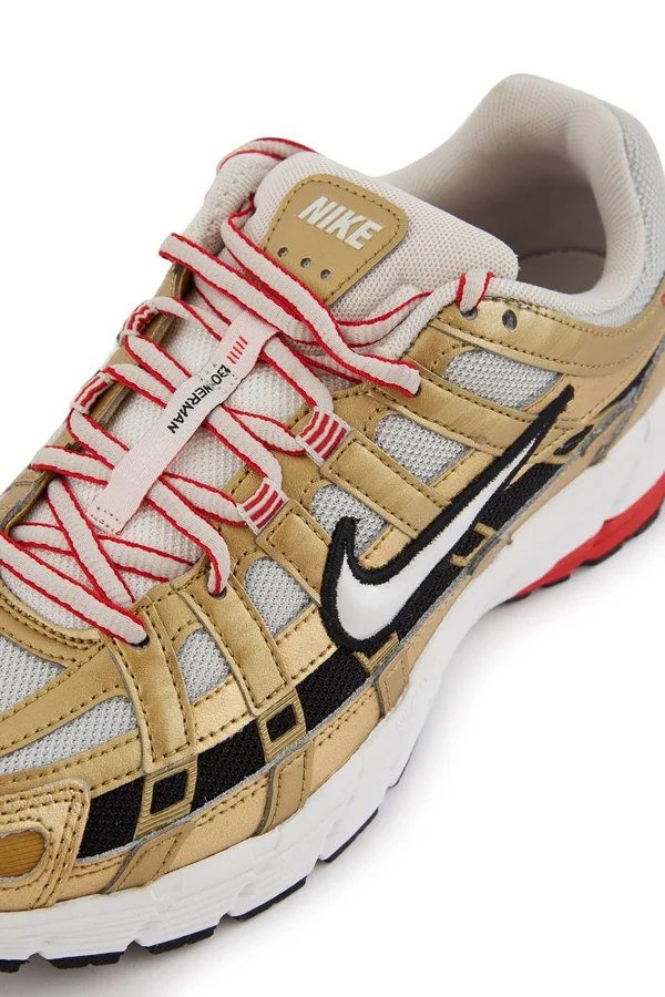 Nike P-6000 Icon Clash Shoe, 7