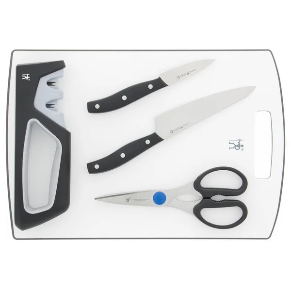 J.A. Henckels International Definition 5-Pc Prep Set