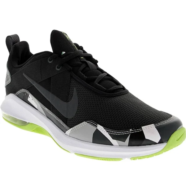 Nike Air Max Alpha Trainer 2 Men's Cross Training Shoes Black/Dark : 10 D