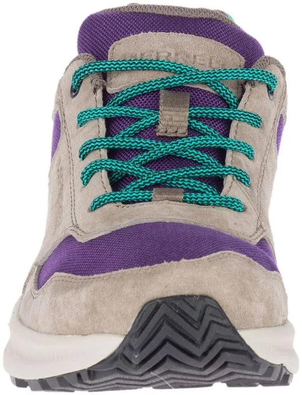 Merrell Ontario 85 Hiking Shoe - Women's Dragonfly, 8.5