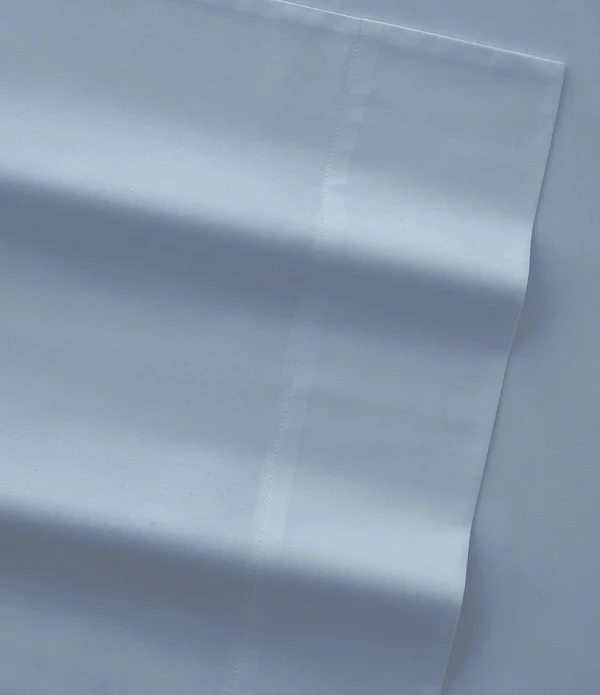 Nautica Kooltex Performance Solid King Sheet Set - White
