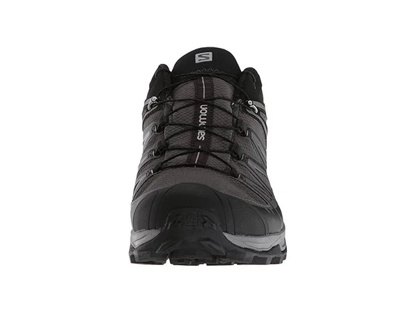 Salomon Men's x Ultra 3 GTX Black/Magnet, 10.5