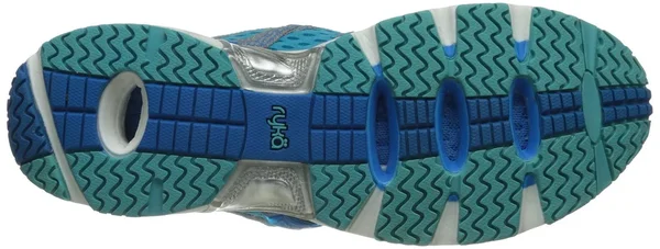 Ryka Hydro Sport 10.5 Women's Blue