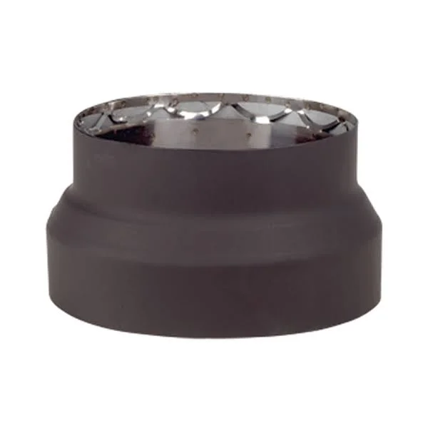 Champion Double Wall 7x22 to 8x22 Increaser VDB78