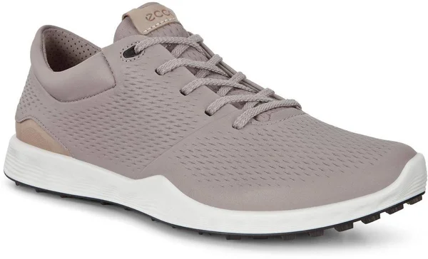 Ecco Women's S-Lite Golf Shoes - Moon Rock
