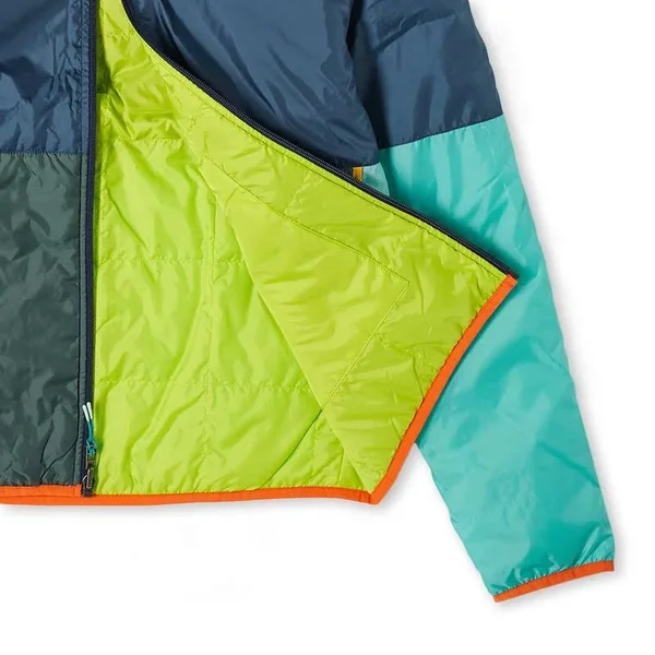 Cotopaxi Teca Calido Hooded Jacket