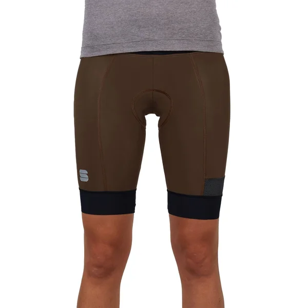 Sportful Giara Shorts - Women's - Cacao - Small