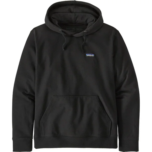 Patagonia Men's P-6 Label Uprisal Hoody - Black, XL