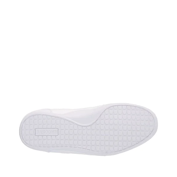 Lacoste Chaymon 0121 1 CMA Men's Shoes White/Black : 9 M