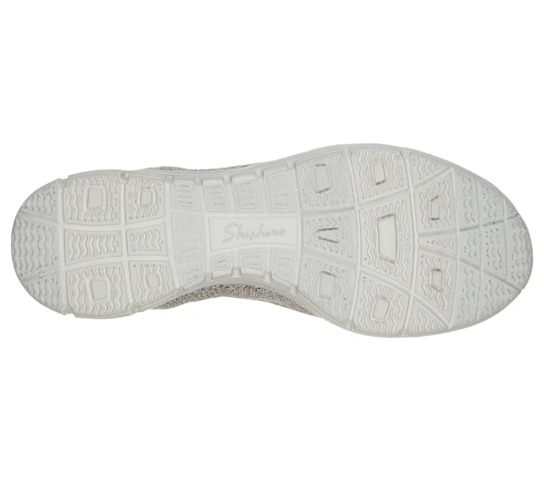 Skechers Women's Seager Bases Covered Slip On - Taupe
