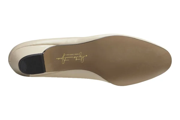 Soft Style Angel II 7 Women's Bone