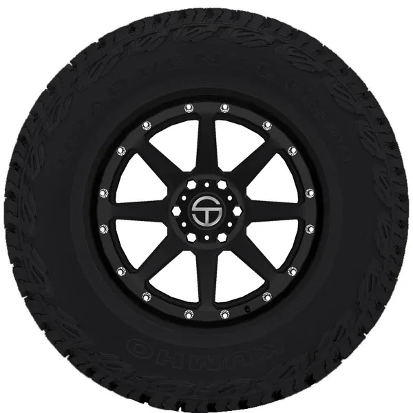 Kumho Road Venture Mt51 LT265/70R16