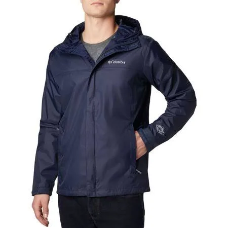 Columbia Men's Watertight II Jacket - Large - Super Blue