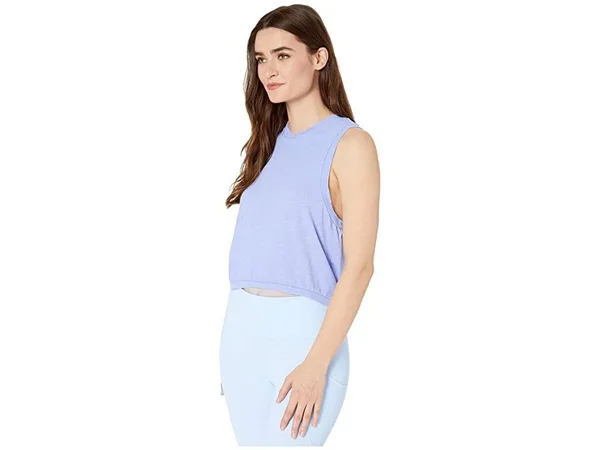 FP Movement Love Tank Women's Sleeveless Violet : Xs (Women's 0-2)