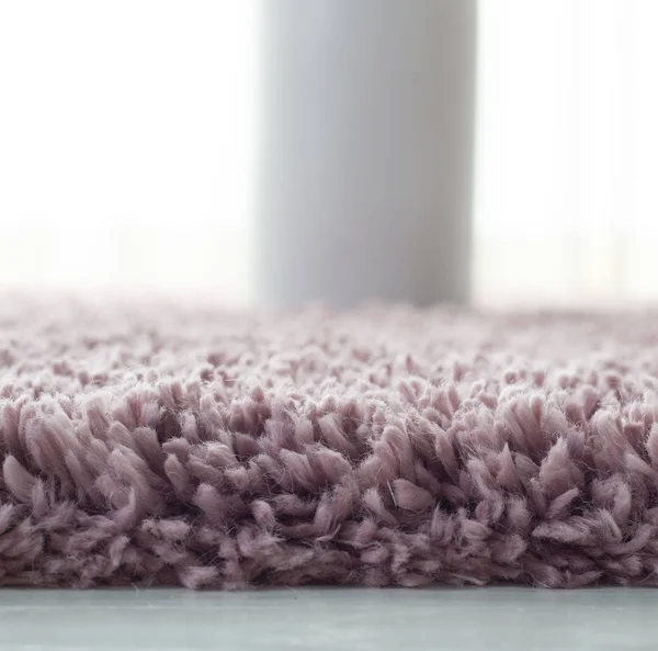 Safavieh Fontana Shag - Pink Rug - 4& x 6&