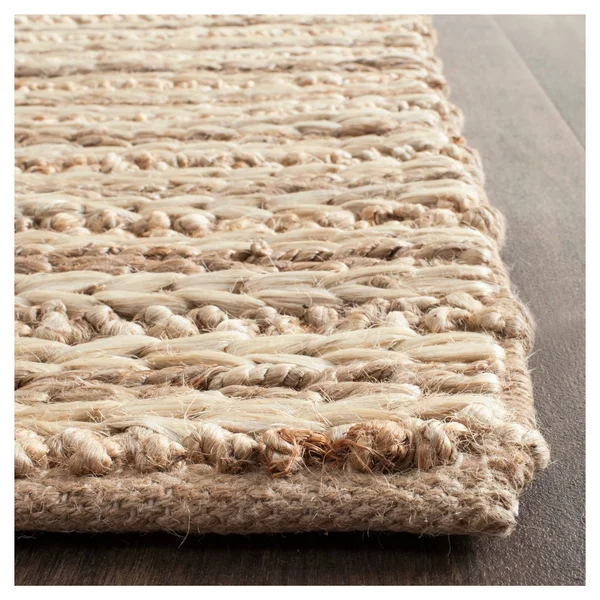 Safavieh Natural Fiber Natural 2&-3x22 x 12& Rug