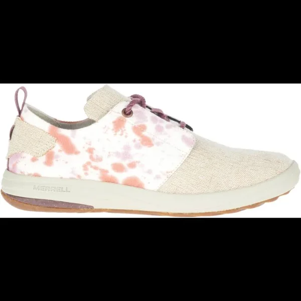 Merrell Women's Gridway Canvas J002444 - 5.5 - Earth Day