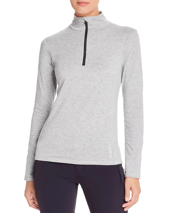 Fire & Ice Women's Margo2 Shirt - Melange