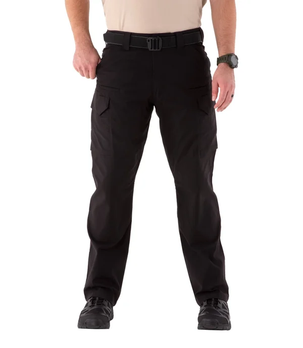 First Tactical V2 Tactical Pants - Men's Black