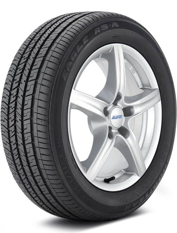 Goodyear - Eagle RS-A - P275/60R17 110H