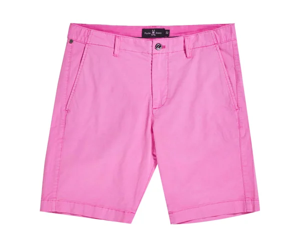 Psycho Bunny Diego Neon Magenta Men's Shorts B6R790N1CE-NNM 32 Waist