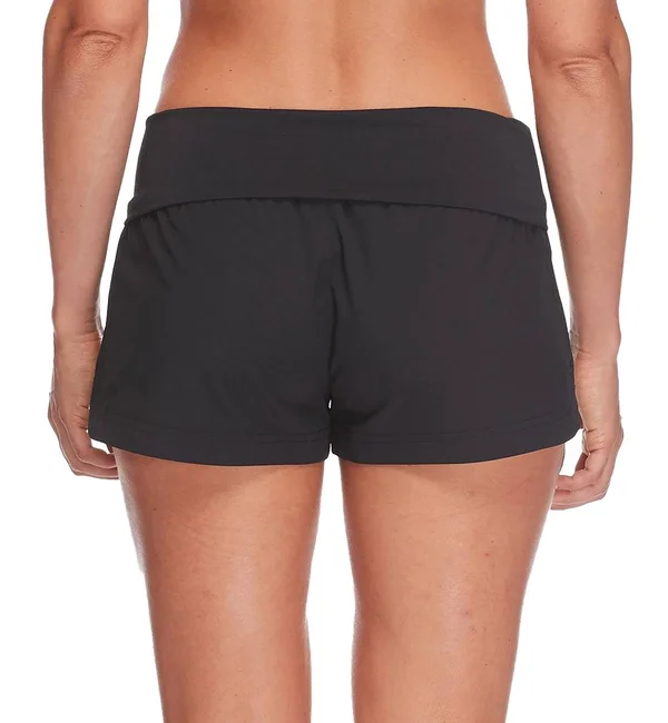 Body Glove Seaside Vapor Short - CORAL/LOST PRT, Xstp