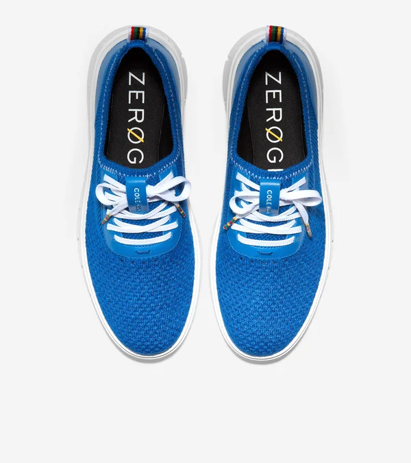 Cole Haan Men's Generation ZER谿RAND Stitchlite Sneakers - 10m