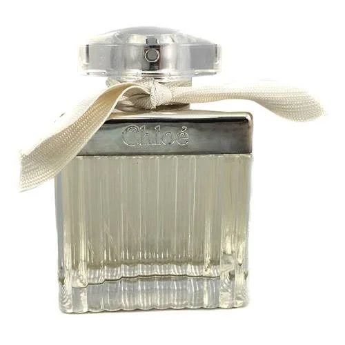 Chloe Perfume by Chloe - 2.5 oz EDT Spray (Tester with Cap)