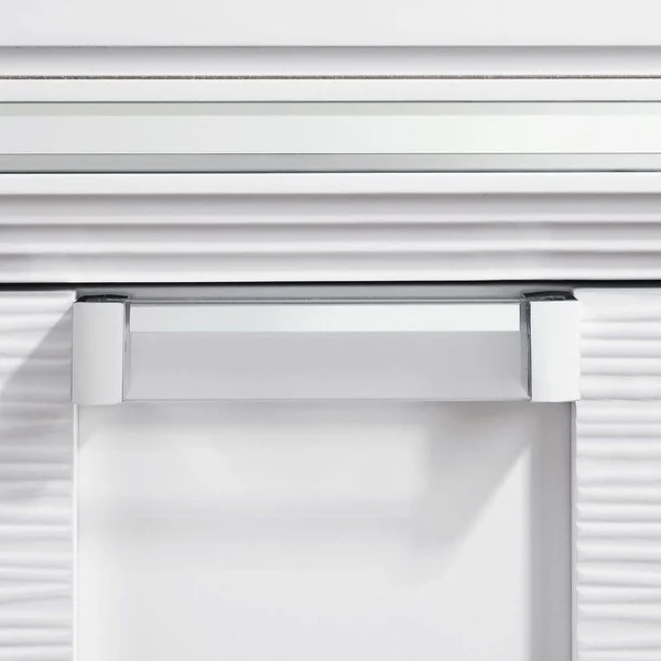 Picket House Furnishings - Charlotte Youth 5-Drawer Chest in White - TN777CH