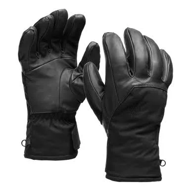 Black Diamond Legend - Natural - Gloves Xs
