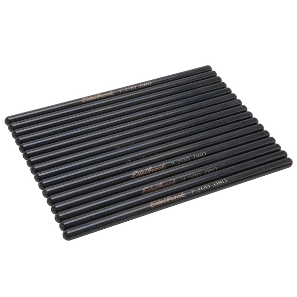 Edelbrock 9653 Pushrod Set