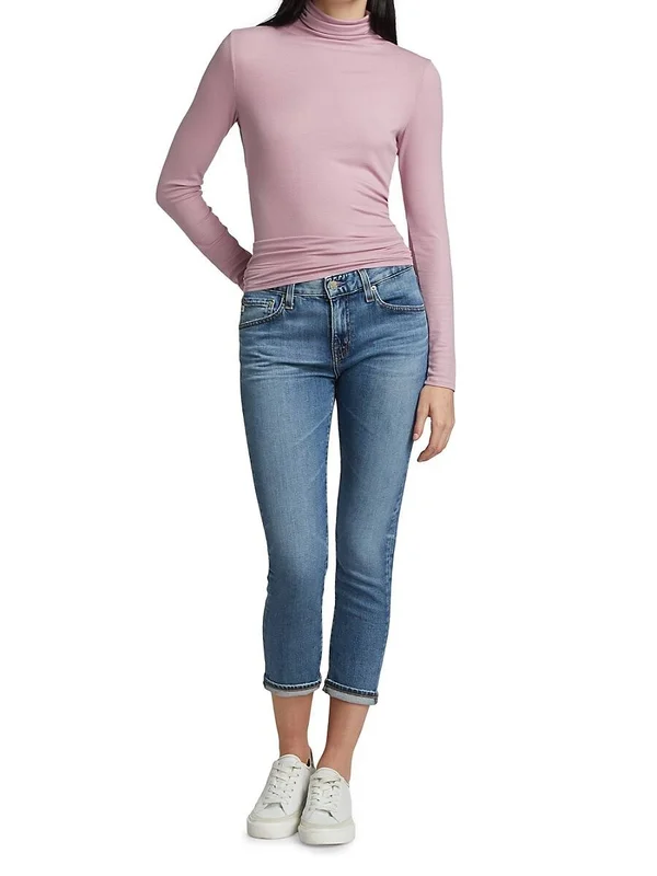Ag Jeans Ex-Boyfriend Slim, Women's, 16 Years Hudson