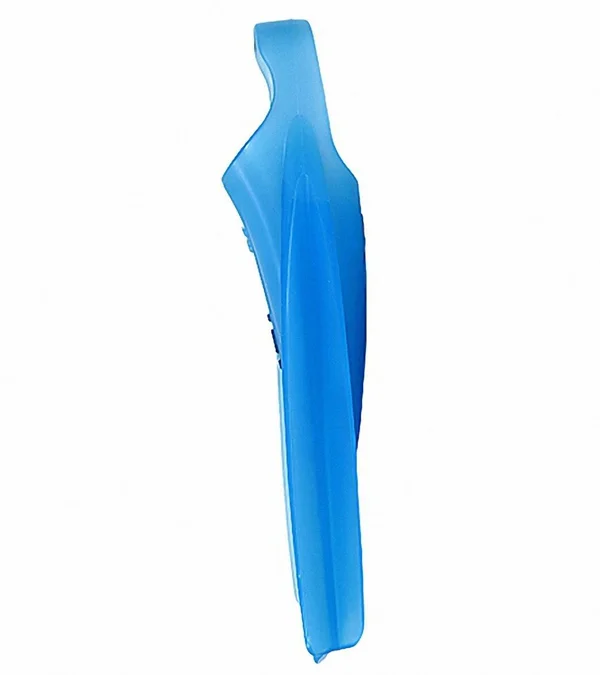 Hydro Tech 2 Bodyboard Fins Ice Blue X-Small