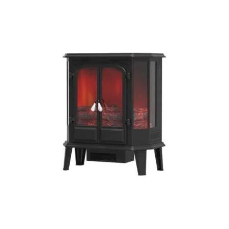 Alcott Hill Devan Electric Stove