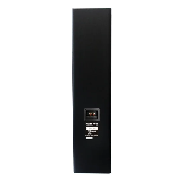 Bic America Fh-6t 6.5 inch 400-Watt 2-Way Tower Speaker