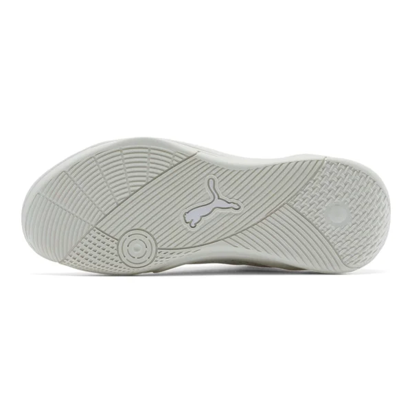 Puma Sky Dreamer Basketball Shoes, White, 8.5