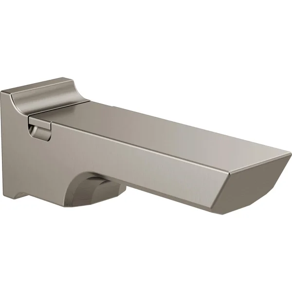 Delta Pivotal RP90158SS Tub Spout - Pull-Up Diverter Stainless
