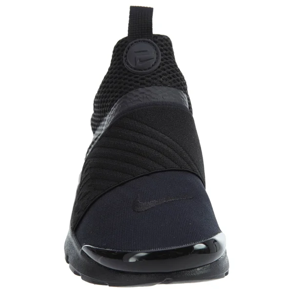 Nike Presto Extreme Little Kids& Shoe Size 11C (Black)
