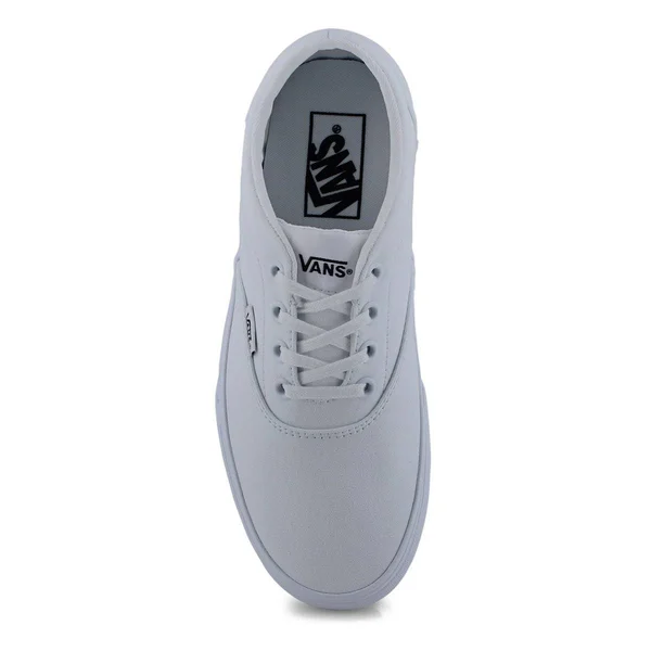 Vans Doheny Platform White VN0A4U210RG Women's